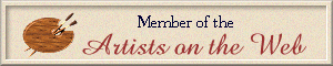 Artists on the Web
