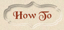 How To